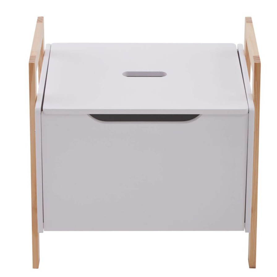 FURNITURE Premier Trunks | Rostok Storage Box