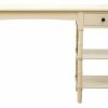 FURNITURE Premier Desks | Heritage Antique Pearl Pine Desk