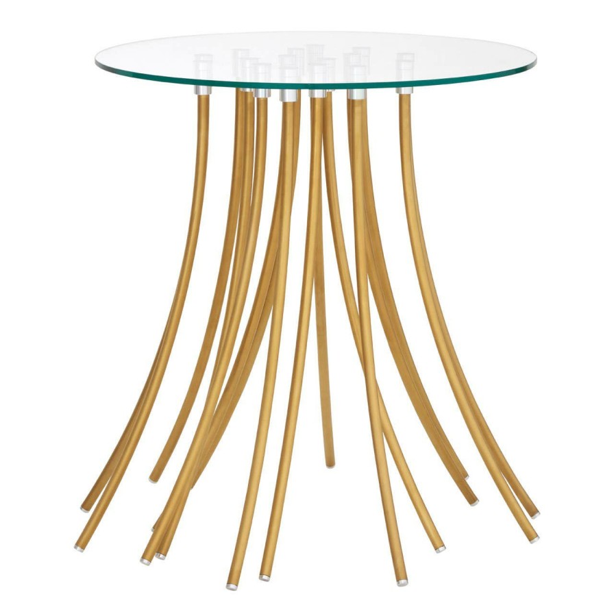 FURNITURE Fifty Five South Coffee Tables | Kensington Townhouse Side Table