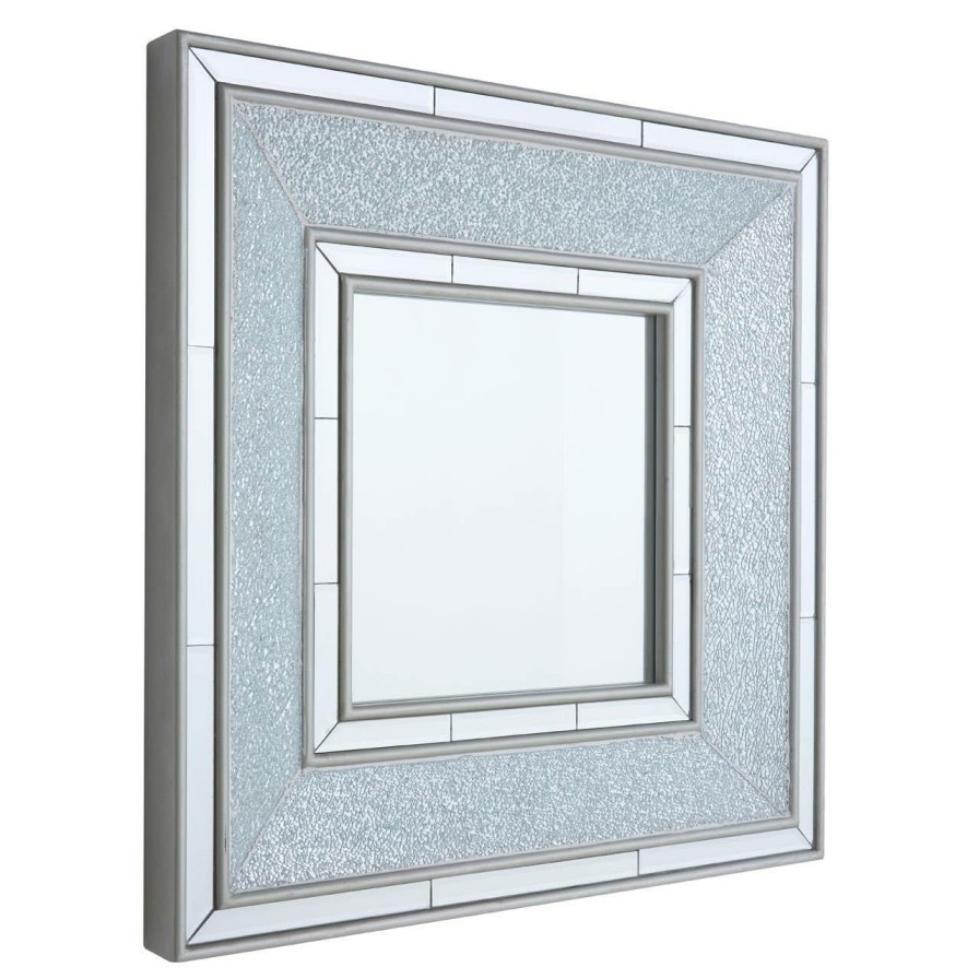 Bathe and Utility Premier Mirrors | Wilma Wall Mirror