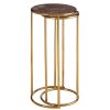 FURNITURE Fifty Five South Side Tables | Vita Set Of 2 Nesting Side Tables