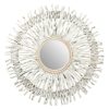 Bathe and Utility Fifty Five South Mirrors | Hestina Twig Wall Mirror