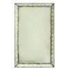 Bathe and Utility Fifty Five South Mirrors | Riza Medium Bubble Effect Wall Mirror