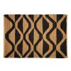 Accessories Bosie Rugs | Bosie Large Hemp Rug