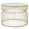 FURNITURE Premier Side Tables | Avantis Round Side Table