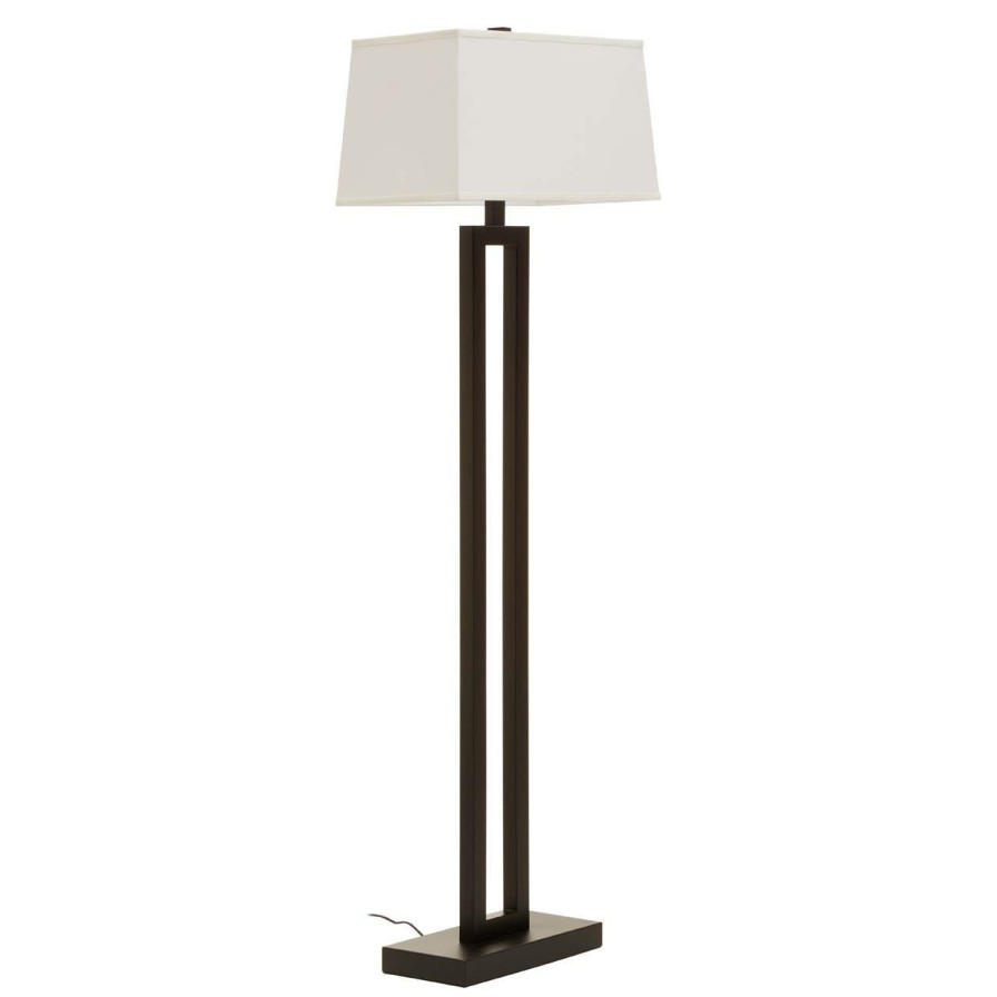 Accessories Fifty Five South Floor Lamps | Leora Floor Lamp