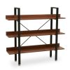 FURNITURE Premier Shelving | Laxton 3 Tier Shelf Unit