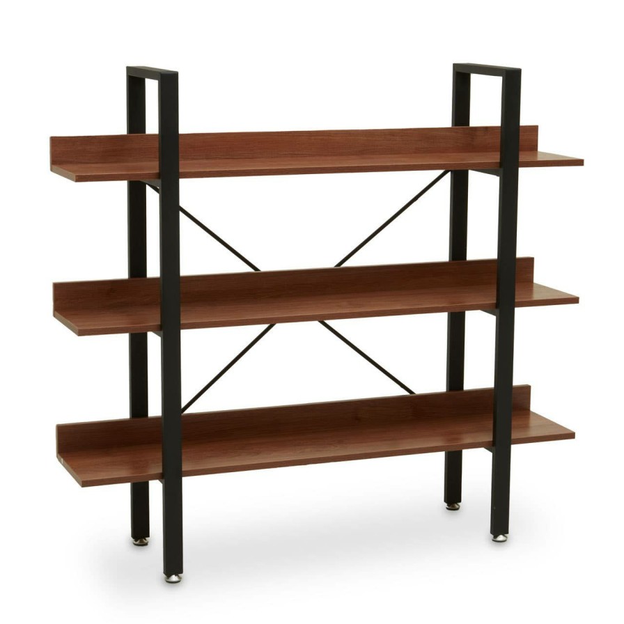 FURNITURE Premier Shelving | Laxton 3 Tier Shelf Unit