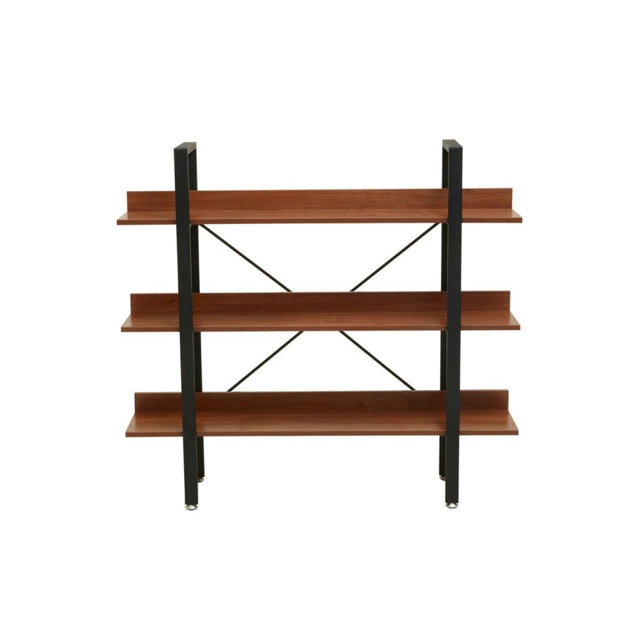 FURNITURE Premier Shelving | Laxton 3 Tier Shelf Unit