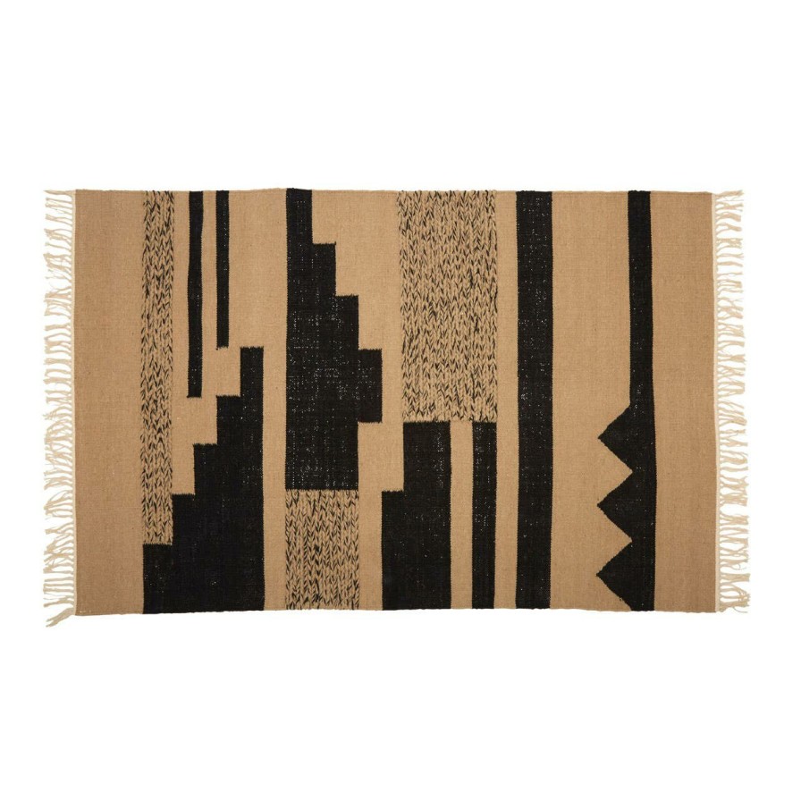 Accessories Bosie Rugs | Bosie Small Trenza Rug