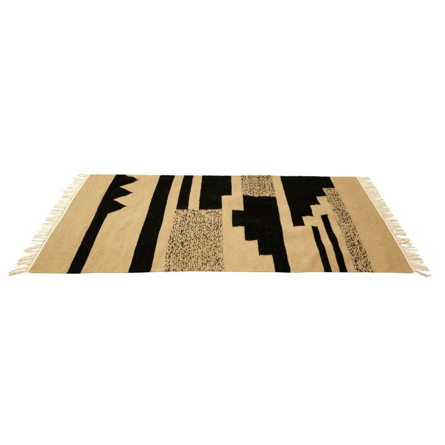 Accessories Bosie Rugs | Bosie Small Trenza Rug