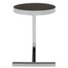 FURNITURE Fifty Five South Side Tables | Novo Side Table With T Base