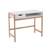 FURNITURE Premier Desks | Rostok Desk