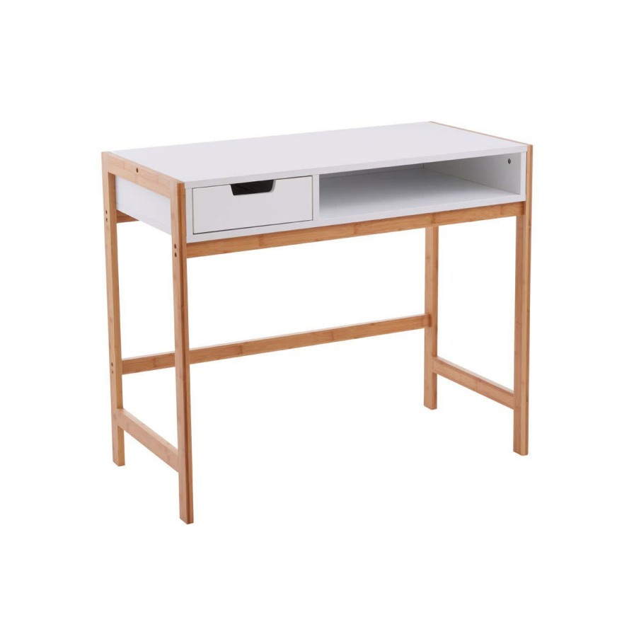 FURNITURE Premier Desks | Rostok Desk