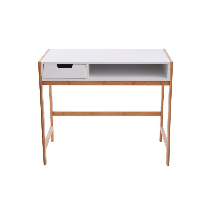 FURNITURE Premier Desks | Rostok Desk