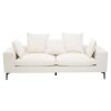 FURNITURE Fifty Five South Seating | Avignon 3 Seat Sofa