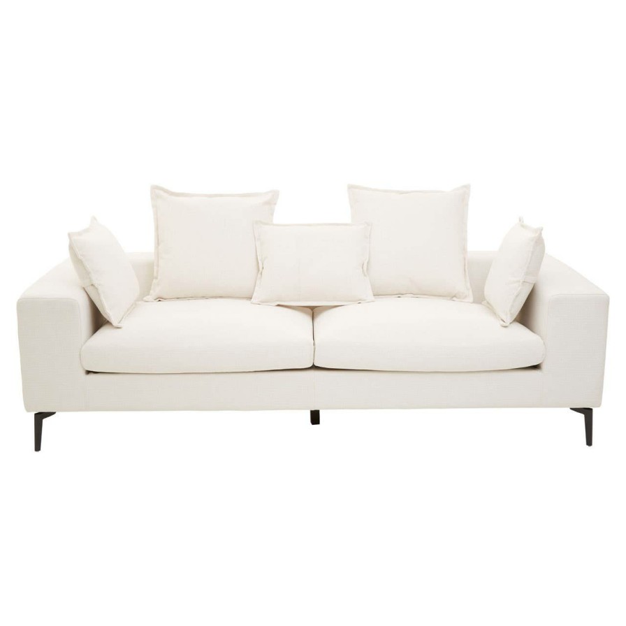 FURNITURE Fifty Five South Seating | Avignon 3 Seat Sofa