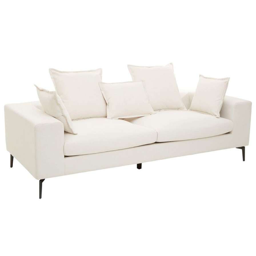 FURNITURE Fifty Five South Seating | Avignon 3 Seat Sofa