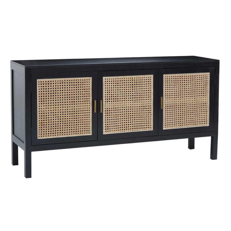 FURNITURE Fifty Five South Sideboards | Corso Three Door Sideboard