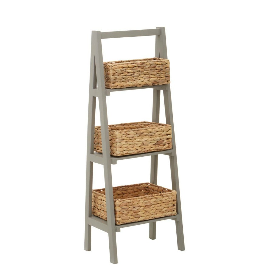 FURNITURE Premier Shelving | Arles 3 Tier Shelf