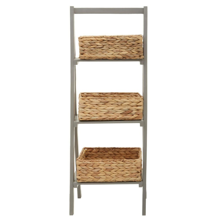 FURNITURE Premier Shelving | Arles 3 Tier Shelf