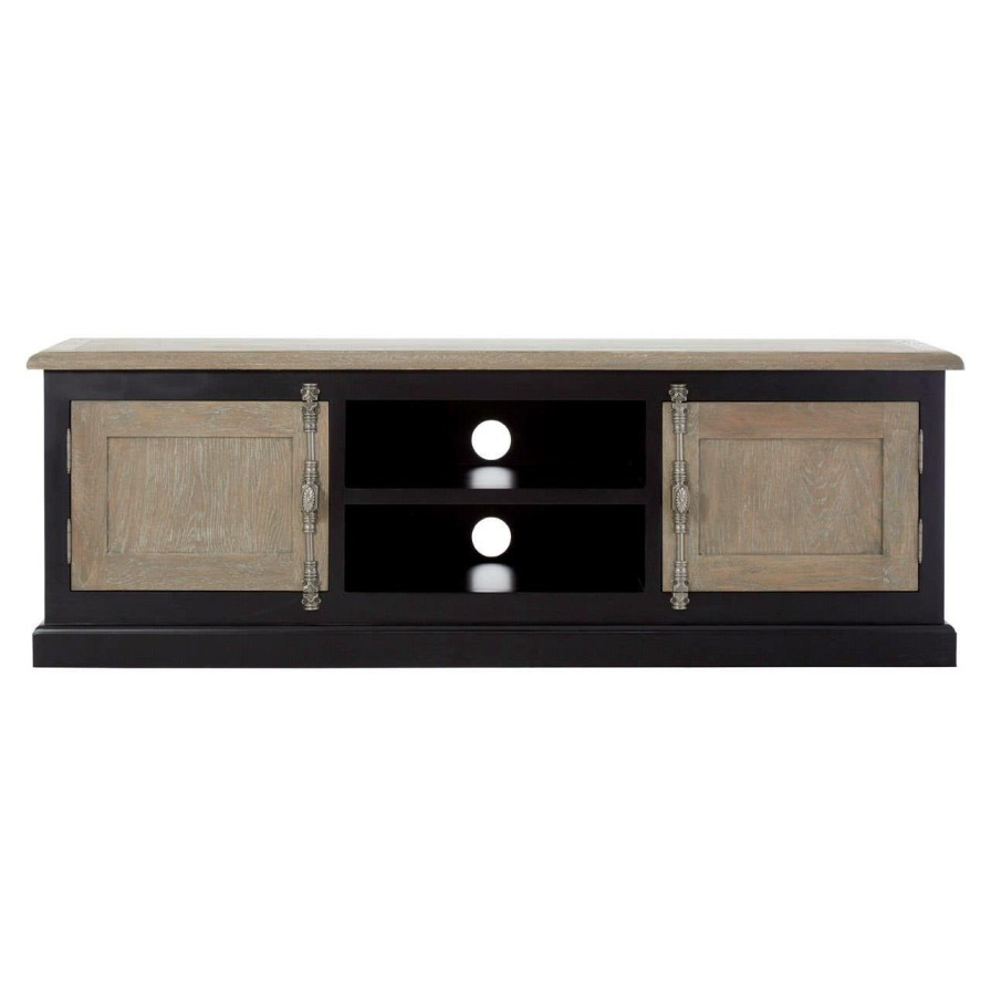 FURNITURE Fifty Five South Storage | Kensington Townhouse Media Unit