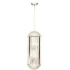 Accessories Fifty Five South Decorative Lights | Kensington Townhouse 6 Bulb Pendant Light