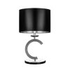 Accessories Premier Table Lamps | Glittering C Table Lamp