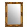 Bathe and Utility Fifty Five South Mirrors | Carly Wall Mirror