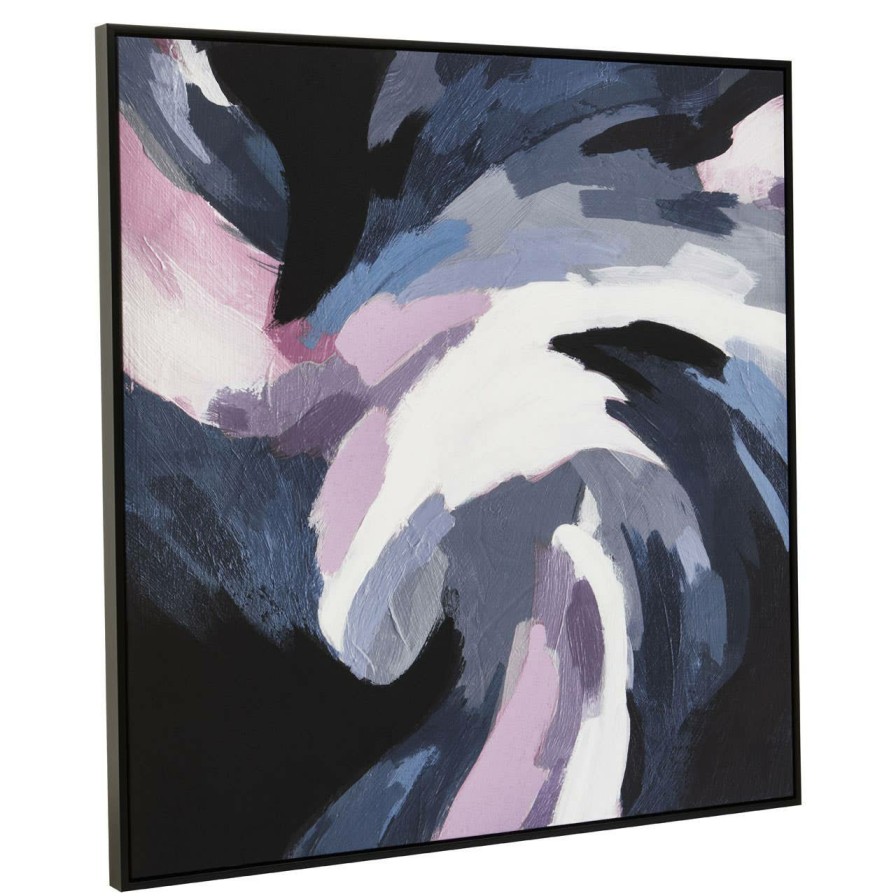 Accessories Fifty Five South Wall Art and Canvases and Hangings | Astratto Multicolour Abstract Wall Art