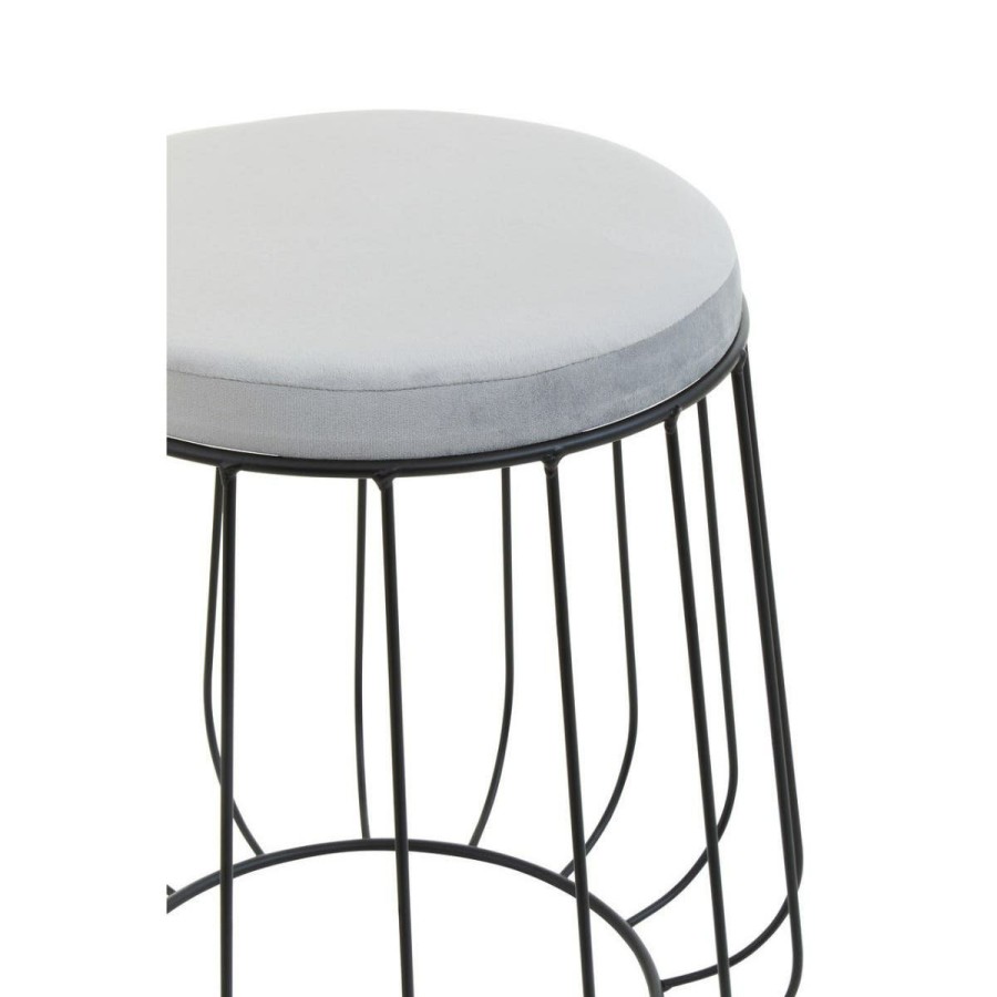 FURNITURE Premier Seating | Hayes Tall Cage Stool