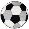 Accessories Premier Kids Textiles | Kids Football Rug