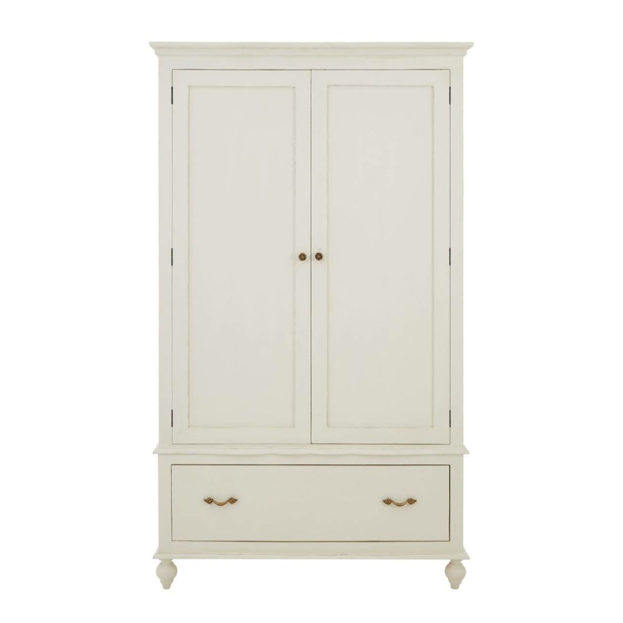 FURNITURE Fifty Five South Wardrobes | Loire Wardrobe