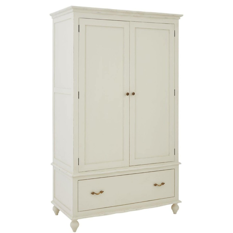 FURNITURE Fifty Five South Wardrobes | Loire Wardrobe