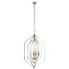 Accessories Fifty Five South Chandeliers | Venice Hexagonal Chandelier