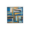 Accessories Fifty Five South Wall Art and Canvases and Hangings | Astratto Multicolour Abstract Painting