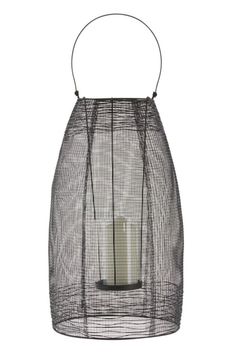 Accessories Premier Lanterns | Trento Large Lantern