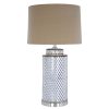 Accessories Fifty Five South Table Lamps | Uma Table Lamp