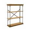 FURNITURE Premier Storage | Tribeca 3 Tier Shelf Unit