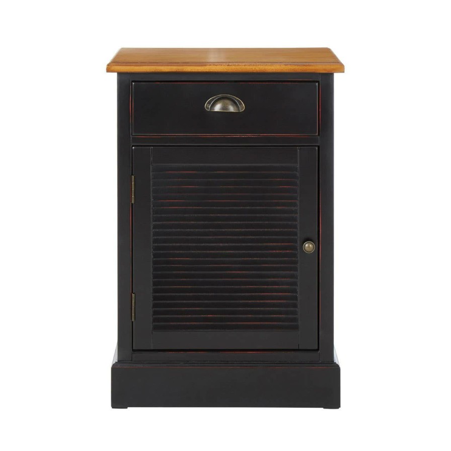 FURNITURE Premier Cabinets | Virginia Small Cabinet