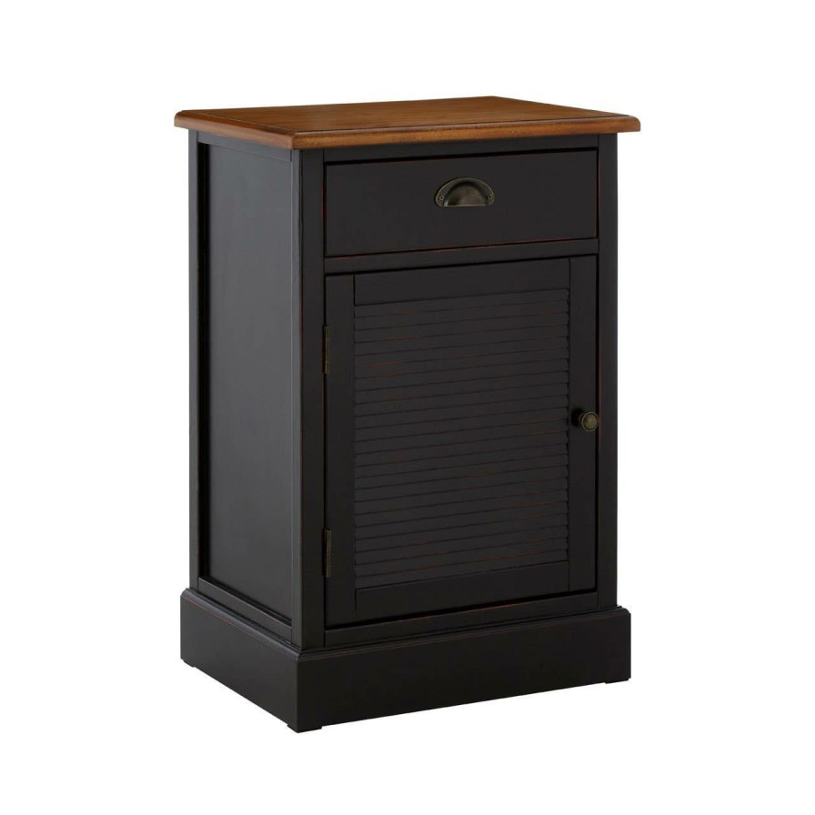 FURNITURE Premier Cabinets | Virginia Small Cabinet