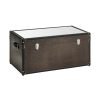 FURNITURE Premier Storage | New Croc Storage Trunk