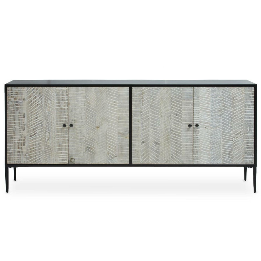 FURNITURE Fifty Five South Sideboards | Luxor Sideboard