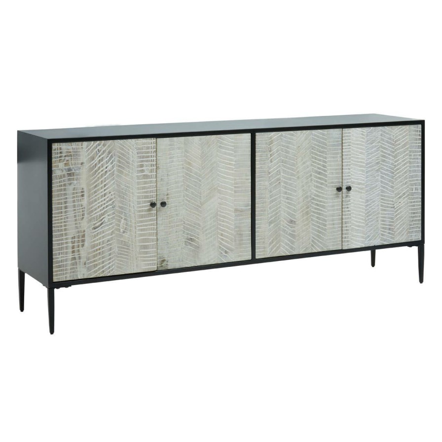 FURNITURE Fifty Five South Sideboards | Luxor Sideboard