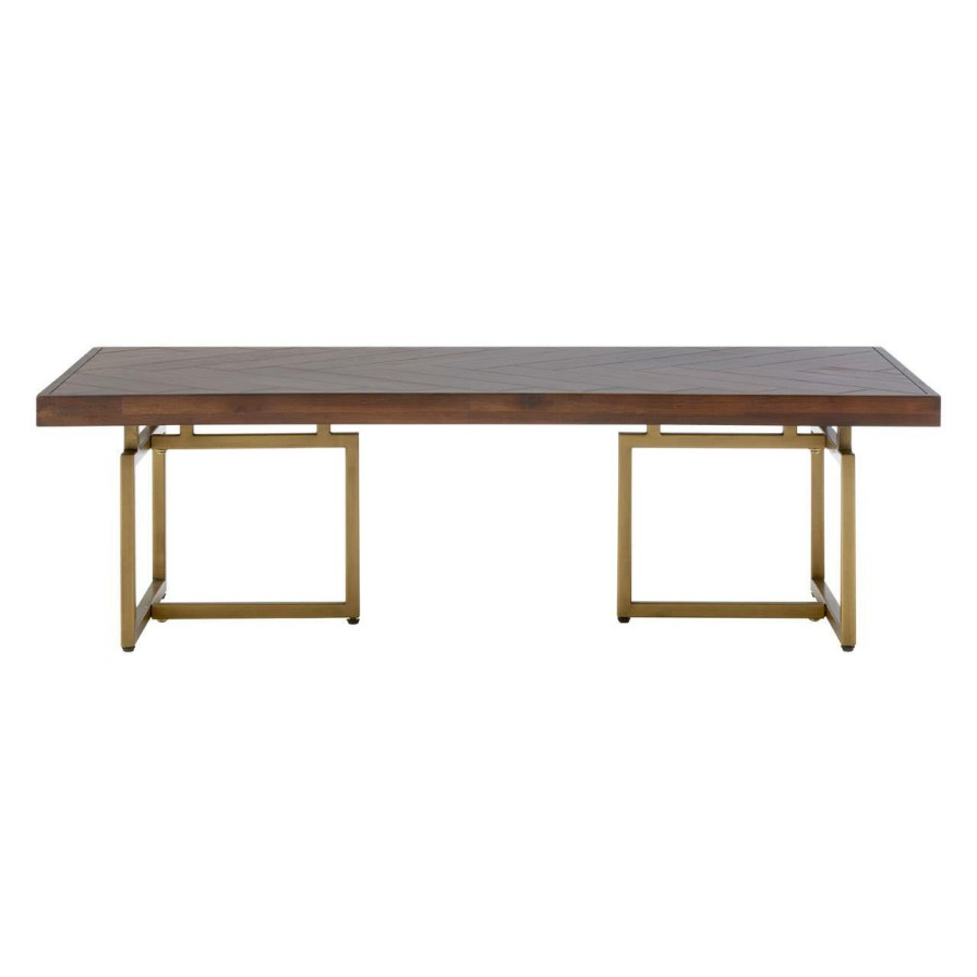 FURNITURE Fifty Five South Coffee Tables | Brando Coffee Table