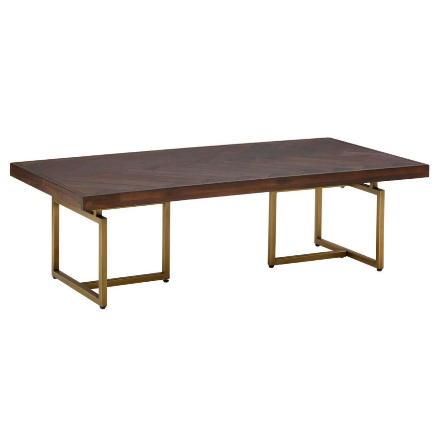 FURNITURE Fifty Five South Coffee Tables | Brando Coffee Table