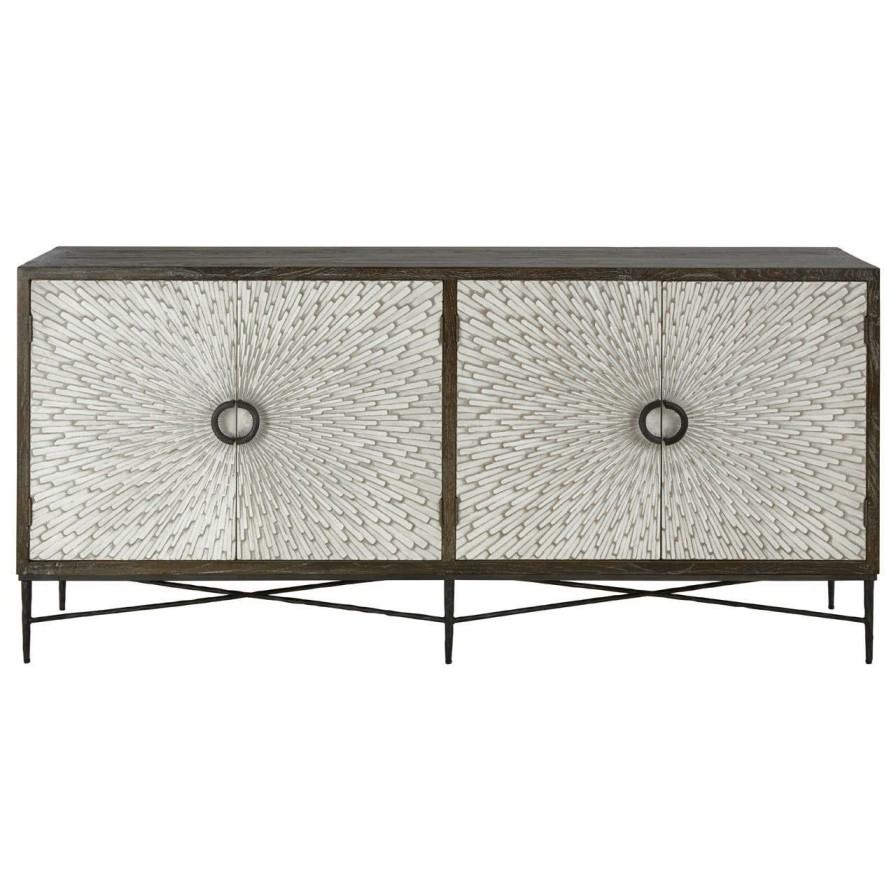 FURNITURE Fifty Five South Sideboards | Milan Sideboard