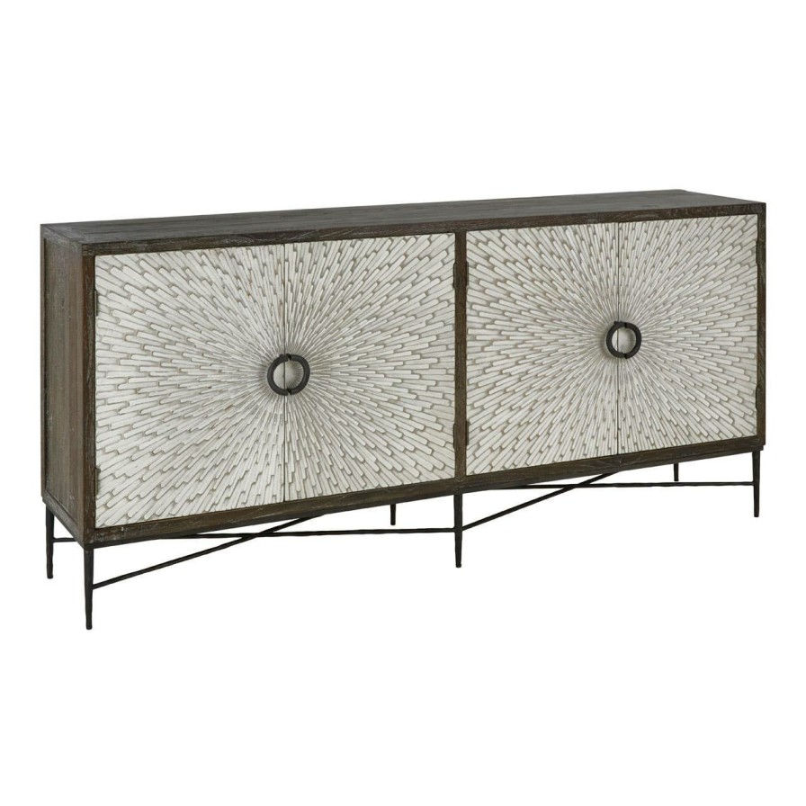 FURNITURE Fifty Five South Sideboards | Milan Sideboard