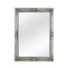 Bathe and Utility Premier Mirrors | Classic Silver Finish Wall Mirror