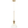 Accessories Fifty Five South Light and Ceiling Shades | Trieste Tapered Pendant Light